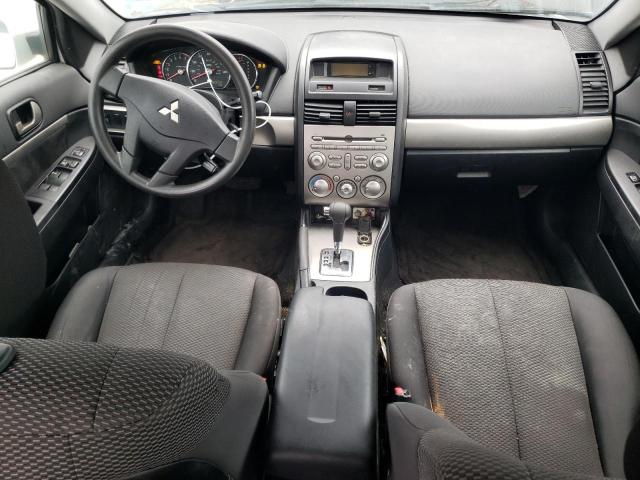 Photo 8 from auction – 2012 MITSUBISHI GALANT FE with VIN 4A32B2FF0CE015502