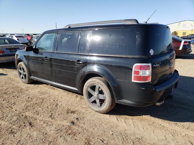 Photo 2 from auction – 2009 FORD FLEX SE with VIN 2FMDK51C19BA15342