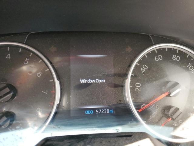 Photo 9 from auction – 2019 TOYOTA RAV4 LE with VIN JTMG1RFV1KD042014