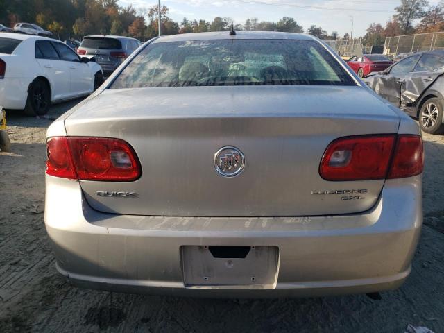 Photo 6 from auction – 2008 BUICK LUCERNE CX with VIN 1G4HD57258U171516