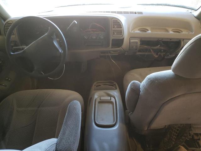 Photo 8 from auction – 1995 CHEVROLET GMT-400 C1 with VIN 2GCEC19K0S1158563