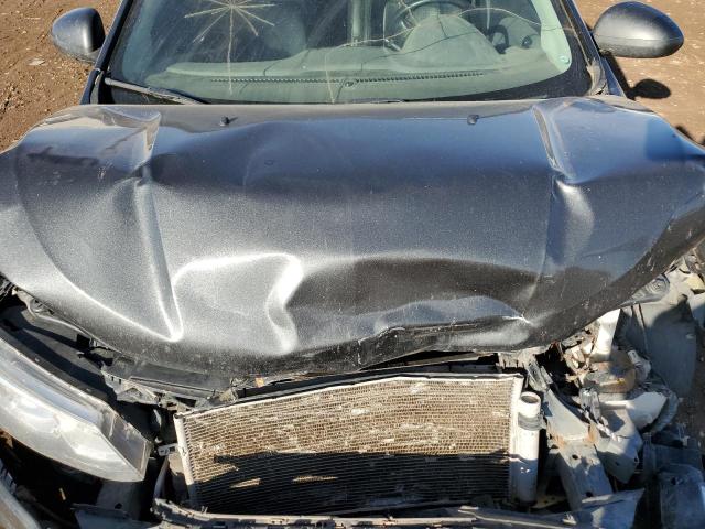 Photo 11 from auction – 2018 CHEVROLET SONIC PREM with VIN 1G1JF5SB1J4106362