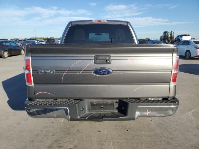 Photo 6 from auction – 2010 FORD F150 SUPER with VIN 1FTEW1C80AFB06409