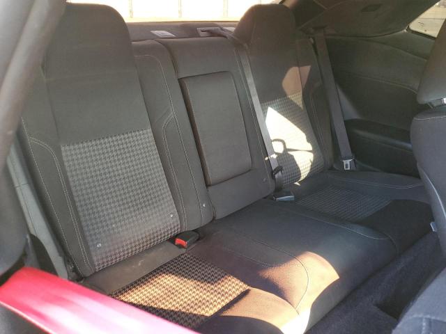 Photo 10 from auction – 2016 DODGE CHALLENGER with VIN 2C3CDZBTXGH108276