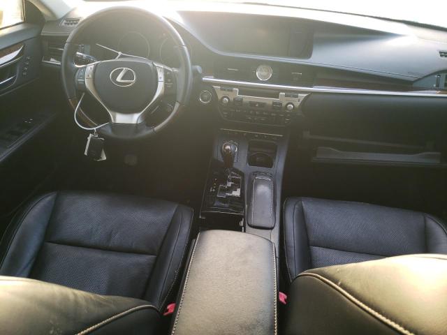 Photo 8 from auction – 2013 LEXUS ES 350 with VIN JTHBK1GG5D2072428