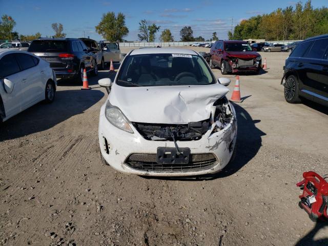 Photo 5 from auction – 2011 FORD FIESTA SE with VIN 3FADP4EJXBM153741