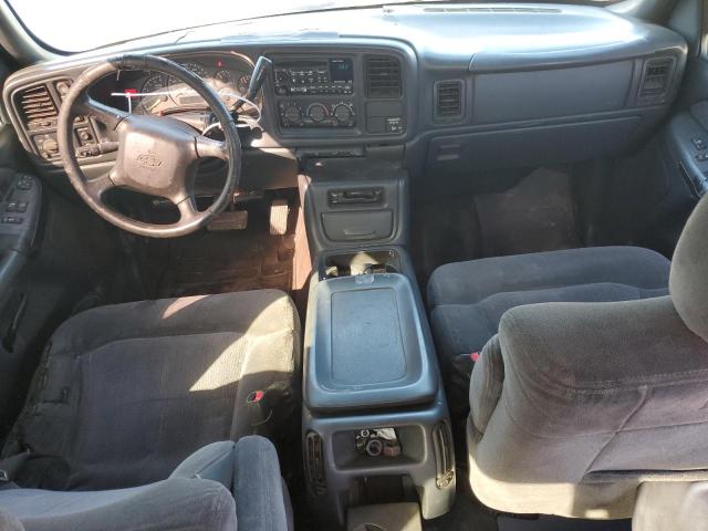 Photo 8 from auction – 2001 CHEVROLET SILVER1500 with VIN 2GCEK19T011315440