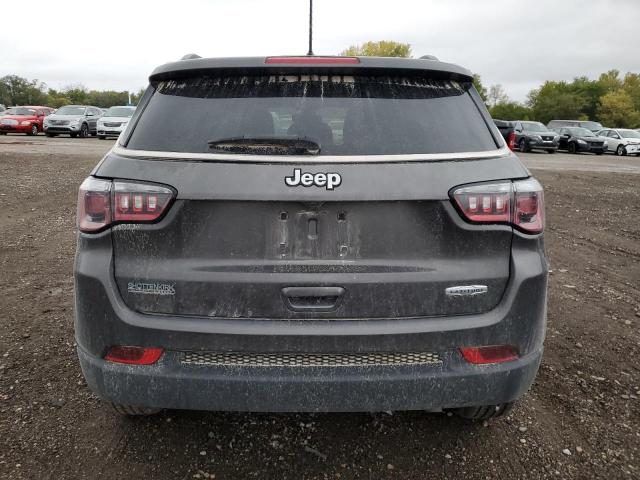 Photo 6 from auction – 2018 JEEP COMPASS LA with VIN 3C4NJCBB2JT469324
