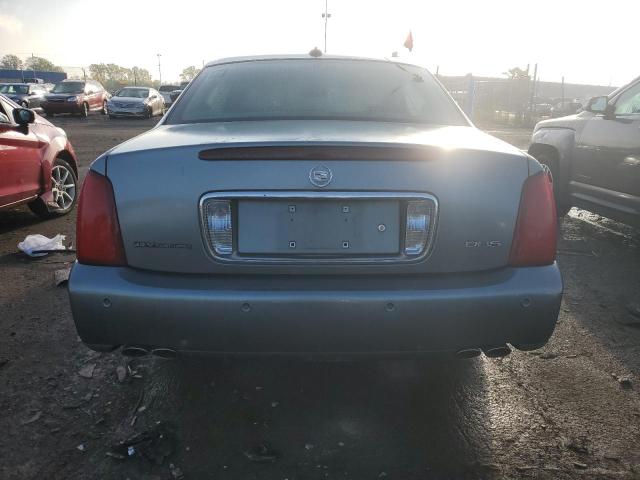 Photo 6 from auction – 2003 CADILLAC DEVILLE DH with VIN 1G6KE57Y43U277835