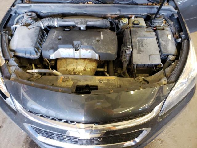 Photo 11 from auction – 2014 CHEVROLET MALIBU 1LT with VIN 1G11C5SL6EF120933