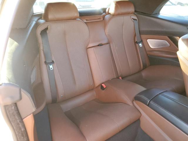 Photo 10 from auction – 2015 BMW 650 I with VIN WBAYP9C52FD169753