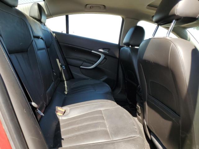 Photo 10 from auction – 2015 BUICK REGAL PREM with VIN 2G4GN5EX0F9116182