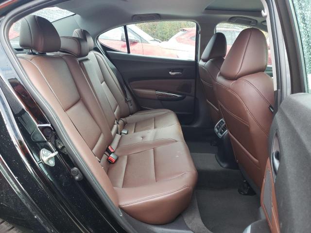 Photo 10 from auction – 2016 ACURA TLX TECH with VIN 19UUB1F50GA015723