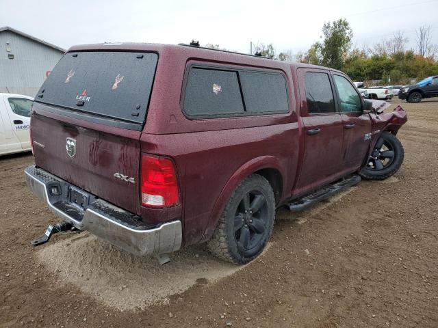 Foto 3 de la subasta – 2016 RAM 1500 SLT con VIN 1C6RR7LT1GS371945
