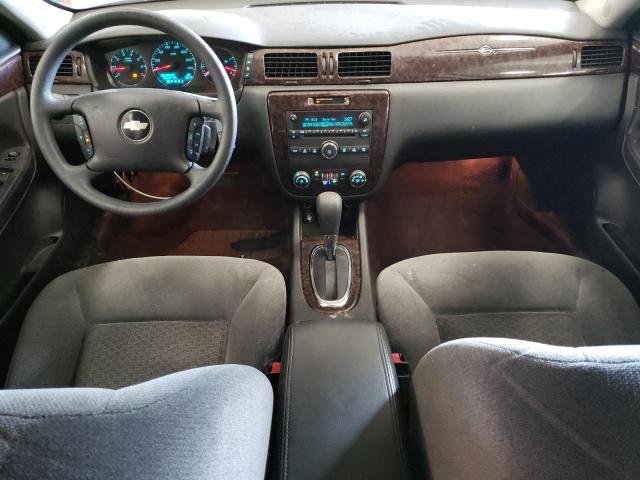 Photo 8 from auction – 2015 CHEVROLET IMPALA LIM with VIN 2G1WB5E31F1160687
