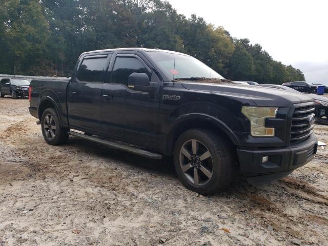 Photo 4 from auction – 2016 FORD F150 SUPER with VIN 1FTEW1CF1GFC61350