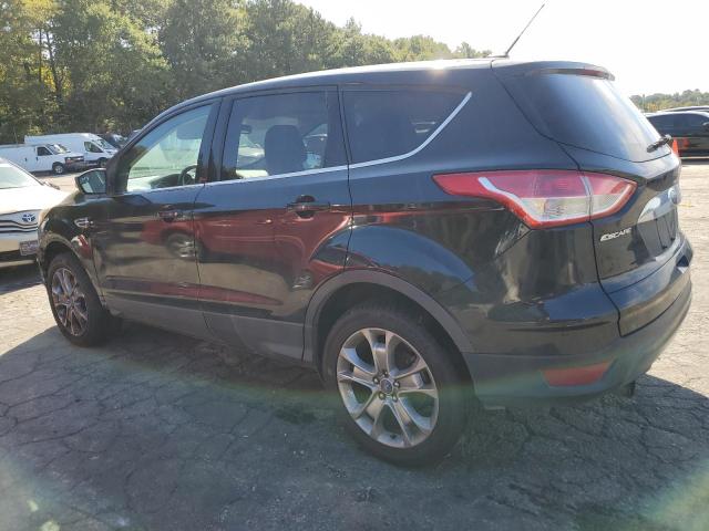 Photo 2 from auction – 2013 FORD ESCAPE SEL with VIN 1FMCU9H92DUA87337
