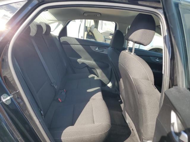 Photo 10 from auction – 2021 KIA FORTE FE with VIN 3KPF24AD4ME309383