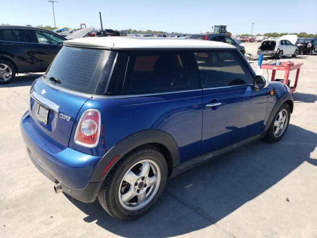 Photo 3 from auction – 2012 MINI COOPER with VIN WMWSU3C57CT184827