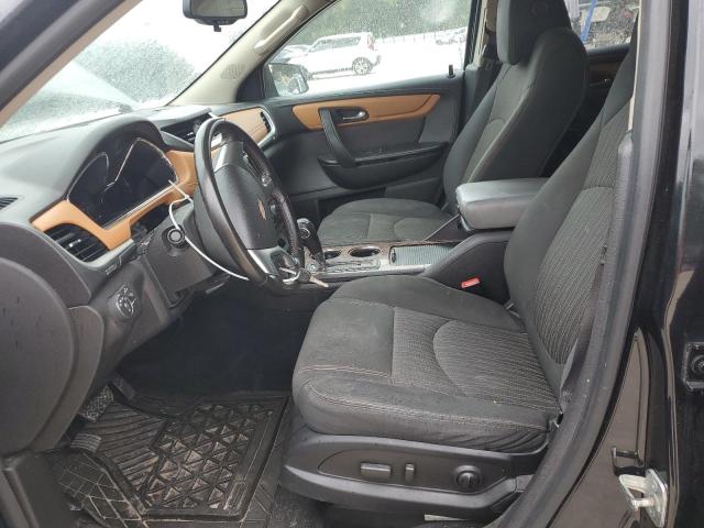 Photo 7 from auction – 2013 CHEVROLET TRAVERSE L with VIN 1GNKRGKD0DJ129712