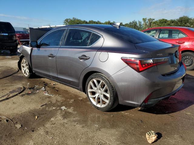 Photo 2 from auction – 2020 ACURA ILX with VIN 19UDE2F38LA009738