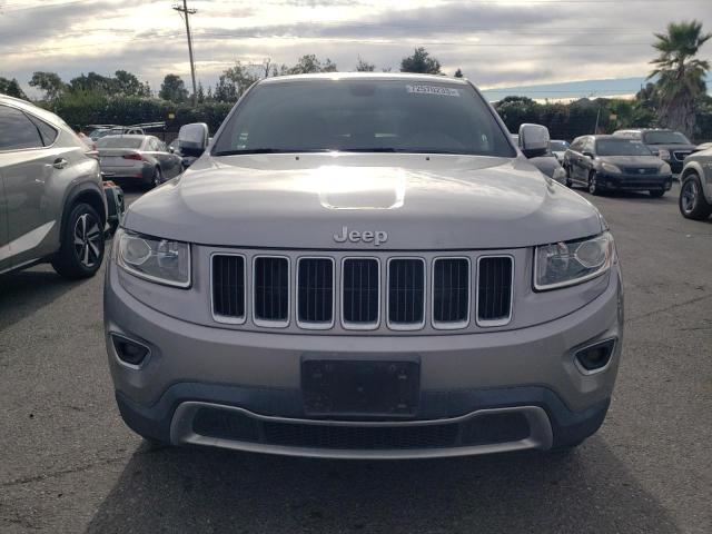 Photo 5 from auction – 2014 JEEP GRAND CHER with VIN 1C4RJEBG8EC528869