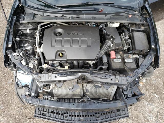 Photo 11 from auction – 2017 TOYOTA COROLLA L with VIN 2T1BURHE9HC835131