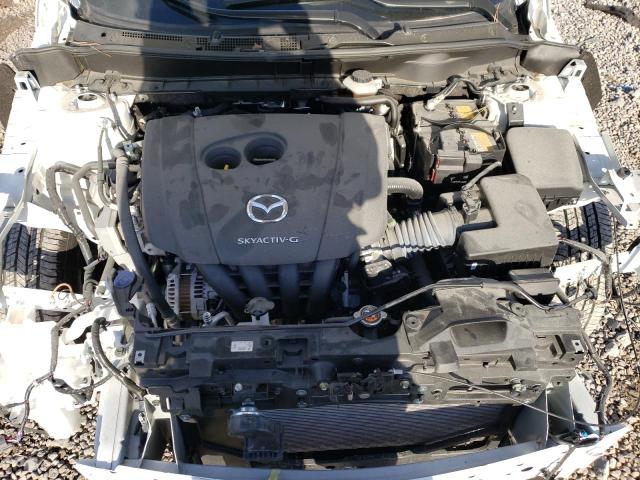 Photo 12 from auction – 2021 MAZDA CX-3 SPORT with VIN JM1DKDB71M1509348