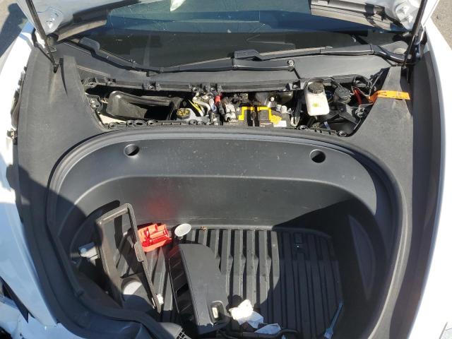 Photo 11 from auction – 2021 TESLA MODEL 3 with VIN 5YJ3E1EC5MF061889
