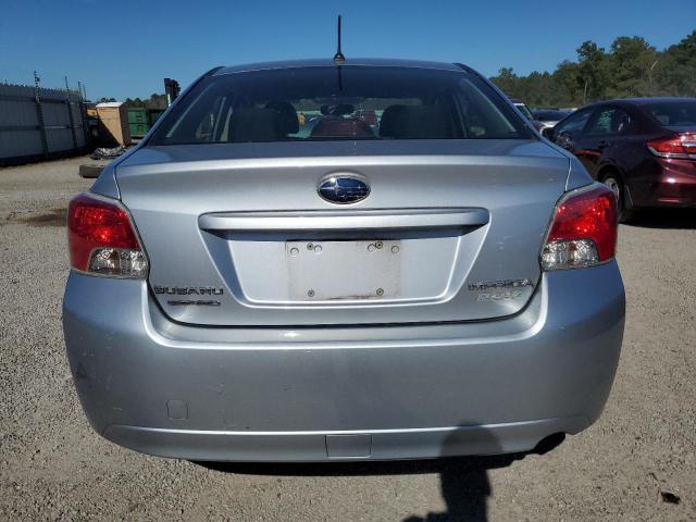 Photo 6 from auction – 2013 SUBARU IMPREZA PR with VIN JF1GJAB64DH010322