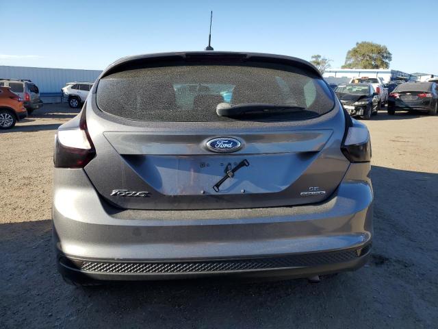 Photo 6 from auction – 2014 FORD FOCUS SE with VIN 1FADP3K26EL196521