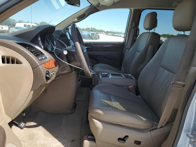 Photo 7 from auction – 2013 CHRYSLER TOWN & COU with VIN 2C4RC1BG6DR605814