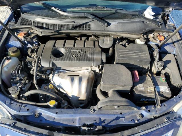 Photo 11 from auction – 2011 TOYOTA CAMRY BASE with VIN 4T1BF3EK8BU586439