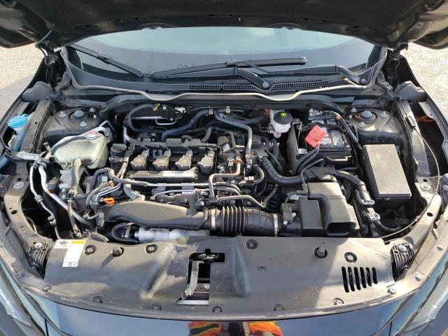 Photo 11 from auction – 2019 HONDA CIVIC EX with VIN 2HGFC1F3XKH651418