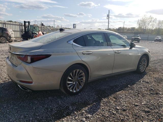 Photo 3 from auction – 2019 LEXUS ES 350 with VIN 58ABZ1B10KU030643