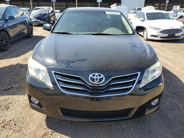 Photo 5 from auction – 2011 TOYOTA CAMRY SE with VIN 4T1BK3EK8BU125754