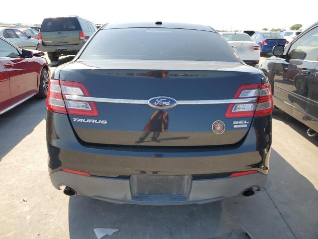Photo 6 from auction – 2013 FORD TAURUS SEL with VIN 1FAHP2E96DG234373