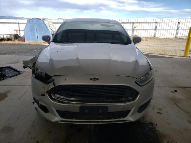 Photo 5 from auction – 2016 FORD FUSION SE with VIN 3FA6P0HD4GR247986