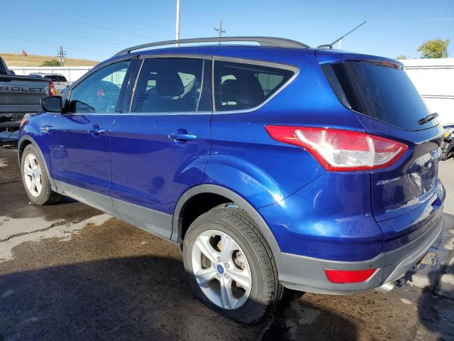 Photo 2 from auction – 2015 FORD ESCAPE SE with VIN 1FMCU9G90FUB26401