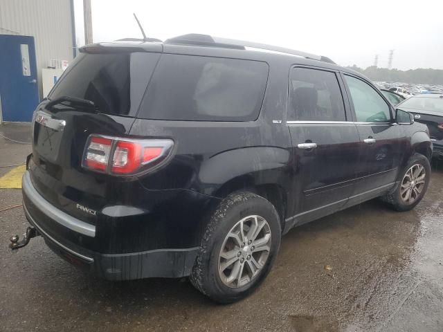 Photo 3 from auction – 2016 GMC ACADIA SLT with VIN 1GKKVRKD8GJ270424