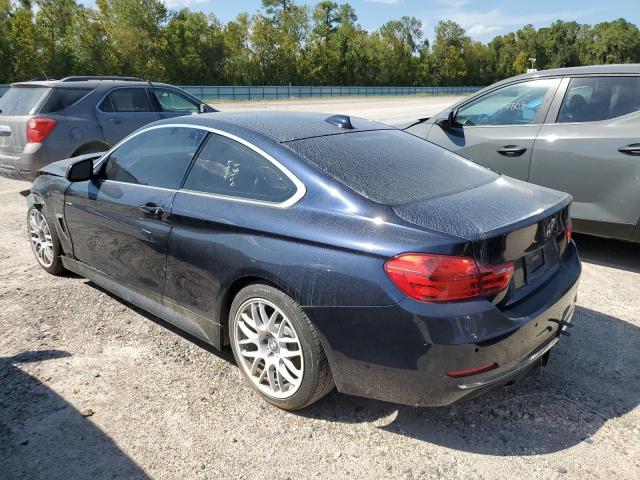 صورة رقم 2 من المزاد - 2016 BMW 428 I مع VIN WBA3N7C50GK226906