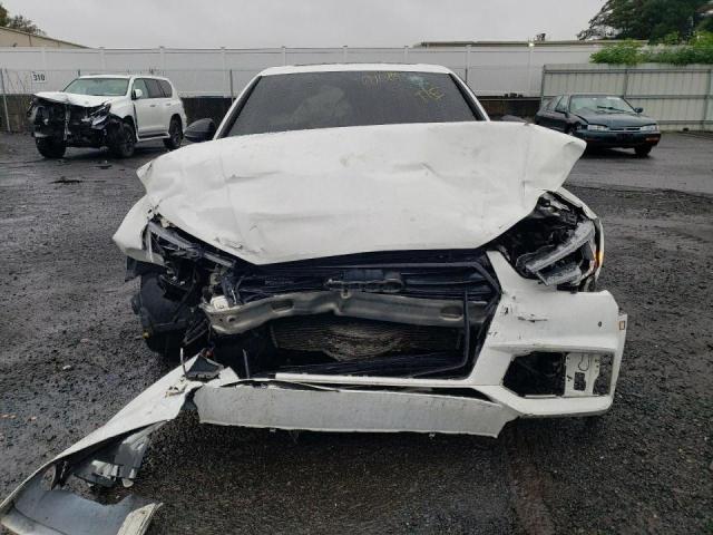 صورة رقم 5 من المزاد - 2018 AUDI A4 PREMIUM مع VIN WAUENAF41JA085138