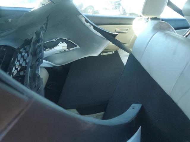 Photo 10 from auction – 2012 MAZDA CX-9 with VIN JM3TB3CA0C0342749