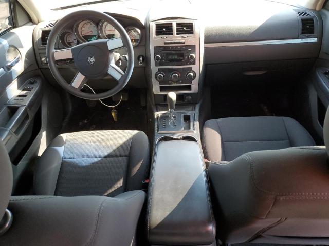 Photo 8 from auction – 2009 DODGE CHARGER SX with VIN 2B3LA33V89H516409
