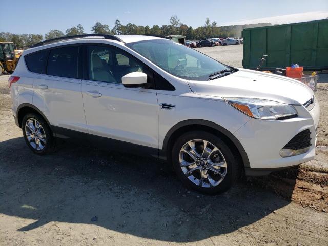 Photo 4 from auction – 2014 FORD ESCAPE SE with VIN 1FMCU0G9XEUE20303