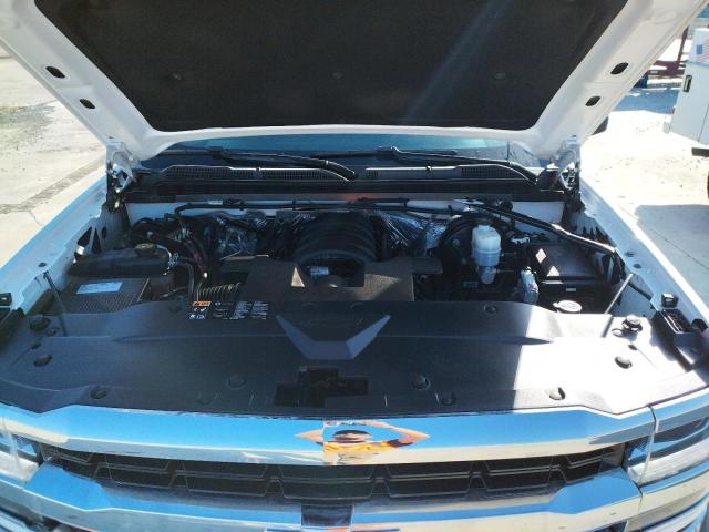 Photo 11 from auction – 2016 CHEVROLET SILVERADO with VIN 3GCPCREC9GG374545