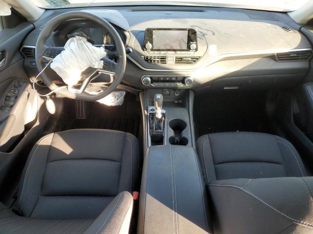 Photo 8 from auction – 2022 NISSAN ALTIMA S with VIN 1N4BL4BV2NN420102