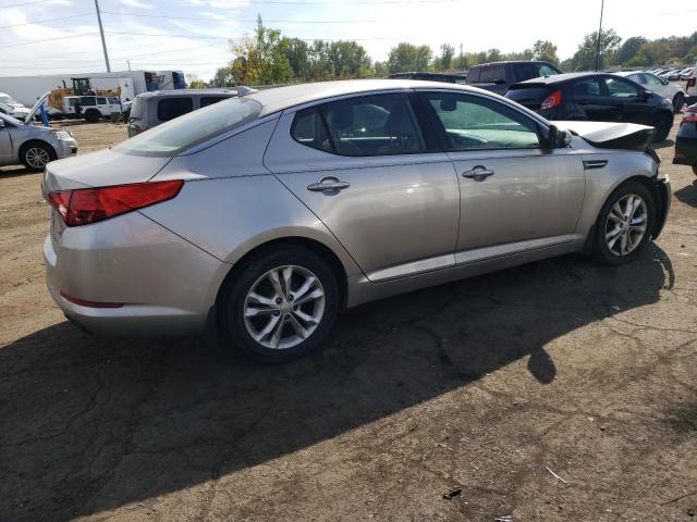 Photo 3 from auction – 2013 KIA OPTIMA EX with VIN 5XXGN4A79DG204402