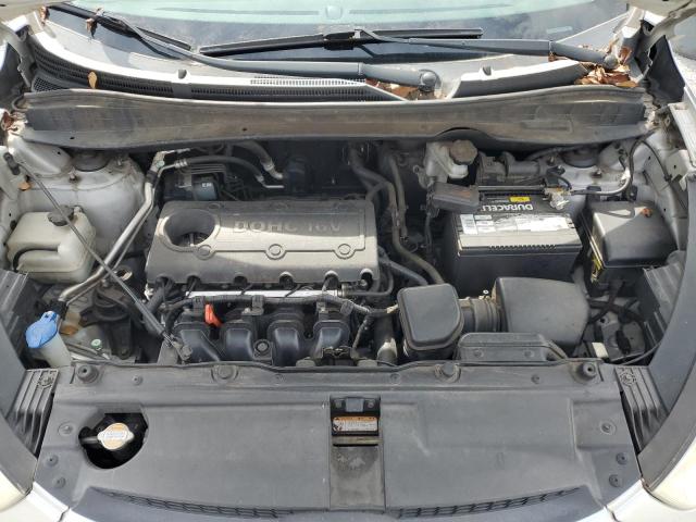 Photo 11 from auction – 2011 HYUNDAI TUCSON GLS with VIN KM8JU3AC3BU274450