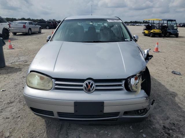 Photo 5 from auction – 2003 VOLKSWAGEN GOLF with VIN 9BWFK61J034066906